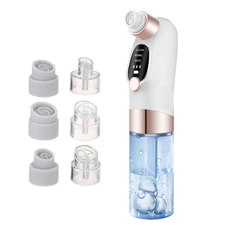 ORAVYN Blackhead Remover Vacuum
