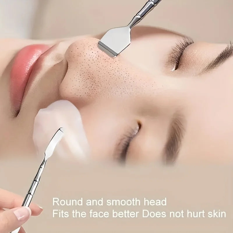 ORAVYN Blackhead Remover Tool for Clearer, Smoother-Looking Skin
