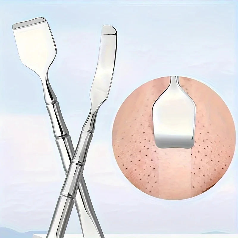 ORAVYN Blackhead Remover Tool for Clearer, Smoother-Looking Skin